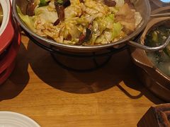 -周麻婆·川式小炒(泉州鲤城超越工业园店)