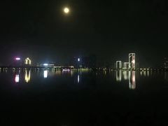 -艾溪湖湿地公园