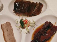 -金悦轩海鲜城(渔人码头店)
