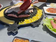 -外婆掌柜·东北家庭烤肉(托乐嘉店)