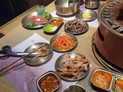 -西塔老太太泥炉烤肉(亚运村店)