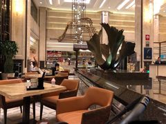 -盛宴标帜餐厅·亲子自助 (南昌喜来登酒店)