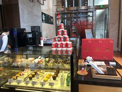 -嘉定凯悦·咖啡厅