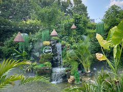 -HERRE·FARM 赫尔露营农场·团建聚会包场