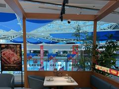 -千日贺茶餐厅(开发区安盛店)