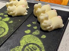 -海底捞火锅(汉峪金谷店)