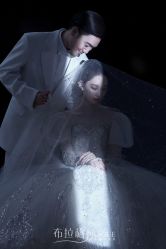 -布拉格婚纱摄影(真实客片店)