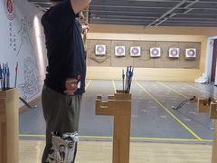 -道顺射箭·团建·骑射(张杨路店)