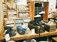 -MUJI无印良品(万达太原街店)