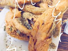 -正宗天津烧麦馆(柳州路店)