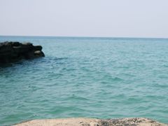 -石螺口海滩