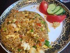 -Siam泰餐厅(水上公园店)