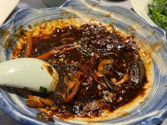 -老阊门菜馆(山塘街店)