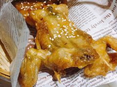 -青花椒花椒鱼(合生汇店)