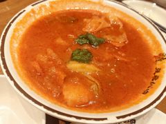 -張飛扒肉·龙江非遗(道外店)