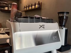 -Again Coffee Roaster(香蜜湖店)