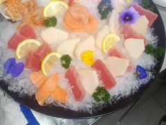 -将相和·海鲜蒸饺大连菜
