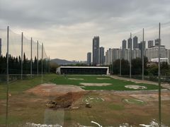 -棕榈泉国际高尔夫学院