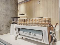 -% Arabica阿拉比卡咖啡烘焙工坊
