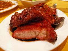 -文兴酒家(Chinatown - Gerrard Street)