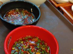 -乡党臊子面(丰庆公园店)