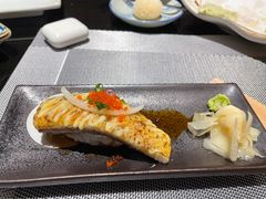 -昱匠·日本料理(金融街店)