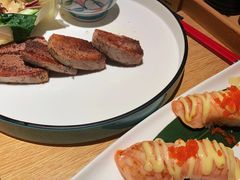 -阿吾罗·月咏精致日料(港汇恒隆广场店)