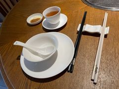 餐具摆设-福昌源食苑