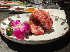 -吉屋烤肉(八宝街店)