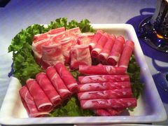 iphone_upload_pic-鼎鼎香·港式火锅(北京SKP店)