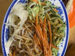 -清真-戏楼王记牛肉面