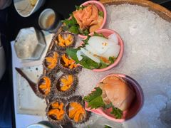 -花潮料理艺食馆(SM新生活广场店)