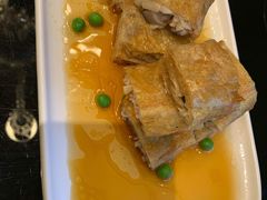 -青菁酒家·象山海鲜(胜利河美食街店)