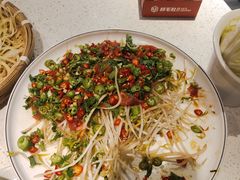 -超级鲜•胡毛肚火锅(扬帆店)