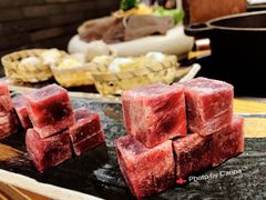 -呷哺呷哺 黄金牧场 (新中关购物中心店)