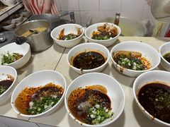 -朱儿面庄(洋河三路店)