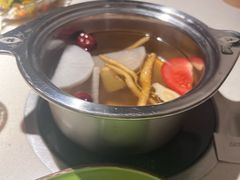 -一叶一世界•素食餐厅(环球中心店)
