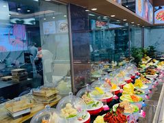 -双合园·海鲜水饺青岛菜(九水东路店)