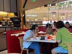 -茅庐毛血旺(烟台大悦城店)