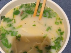 -金狮麟·新豫菜(金码大厦店)