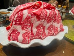 -东海怡品海鲜豆捞(西水东店)