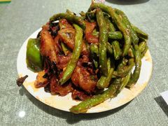 -春花民族美食(佳木斯总店)