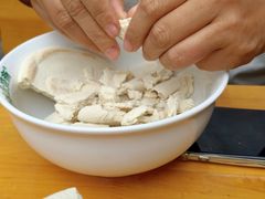 -永盛斋老刘家·传统泡馍(东关南街店)