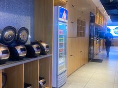 -梨花牛肉汤饭(仁恒伊势丹店)