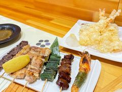 -稳座小料理(锦华街店)
