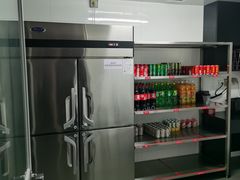 -海底捞火锅(江北万达商业广场店)