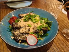 -食陆号·新式台湾创意菜(苏州首店)