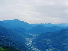 -青城山