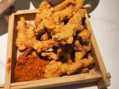 -新辣宴·湖南家常菜·商务聚餐(中粮创芯店)