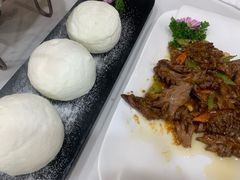 -宝发园名菜馆